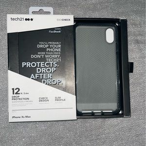 Tech 21 case